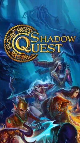 download Shadow quest: Heroes story apk